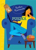Książka : Puszka - Barbara Kosmowska