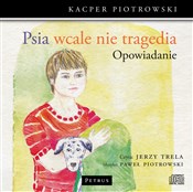 [Audiobook... - Kacper Piotrowski, Jerzy Trela, Paweł Piotrowski -  Polnische Buchandlung 