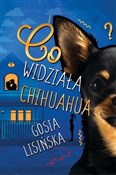 Zobacz : Co widział... - Małgorzata Lisińska