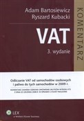 Polnische buch : Vat Koment... - Adam Bartosiewicz, Ryszard Kubacki