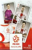 Karty 55 l... -  Książka z wysyłką do Niemiec 