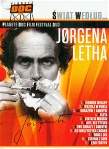 Bild von Świat Według Jorgena Letha