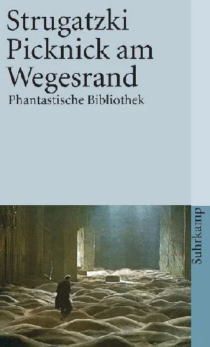 Bild von LEM, S: UNBESIEGBARE