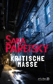 Polnische buch : PARETSKY, ...