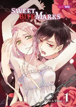 Bild von RUIS: SWEET BITE MARKS 01