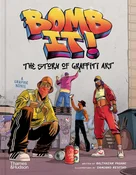 Zobacz : Bomb It! - Balthazar Pagani
