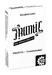 FRANTIC - ... - Ksiegarnia w niemczech