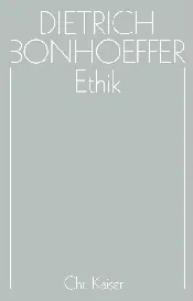 Książka : BONHOEFFER...