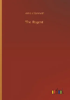 Obrazek BENNETT, A: REGENT