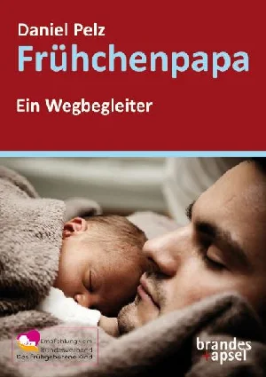 Obrazek PELZ, D: FRÜHCHENPAPA