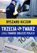 Polska książka : Trzecia tw... - Ryszard Kiczor