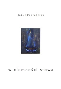 Obrazek W ciemności słowa