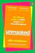 Zobacz : UNMASKED - Ellie Middleton