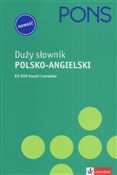 Polska książka : Duży słown... - Opracowanie Zbiorowe