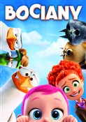 Zeige Details für DVD BOCIANY DVD BOCIAN... - Nicholas Stoller - buch auf polnisch