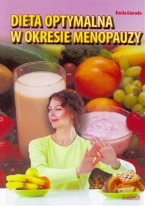 Obrazek Dieta optymalna w okresie menopauzy