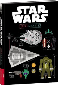 Bild von Star Wars Infografiki SWG-1