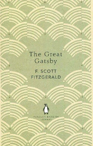 Bild von FITZGERALD, F: GREAT GATSBY
