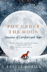 Bild von Fox Under the Moon
