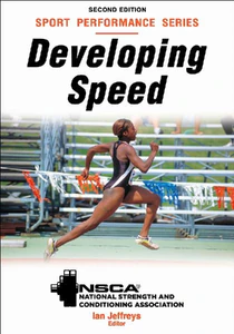 Obrazek JEFFREYS, I: DEVELOPING SPEED