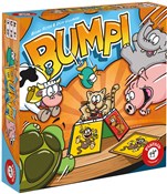 Bumpi - buch auf polnisch 