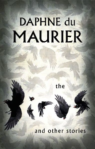 Obrazek DUMAURIER, D: BIRD