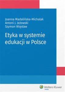 Bild von Etyka w systemie edukacji w Polsce