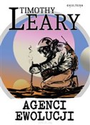 Agenci ewo... - Timothy Leary - buch auf polnisch 