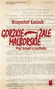 Gorzkie ża... - Krzysztof Łaszuk -  Polnische Buchandlung 