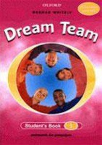 Obrazek Dream Team 1 SB OXFORD