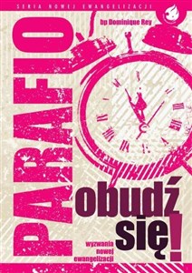 Bild von Parafio obudź się!Wyzwania dla Nowej Ewangelizacji