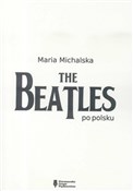 Polska książka : The Beatle... - Maria Michalska