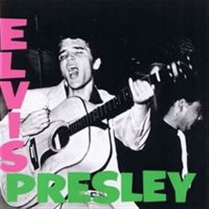 Bild von Elvis Presley