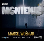 Polska książka : [Audiobook... - Marcel Woźniak