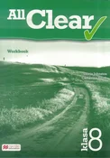 All Clear ... - Olivia Johnston, Catherine Smith -  polnische Bücher