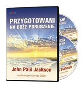 Książka : [Audiobook... - John Paul Jackson