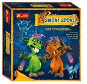 Smoki Epok... - Ksiegarnia w niemczech