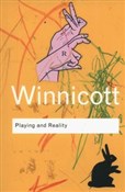 Playing an... - D. W. Winnicott - buch auf polnisch 