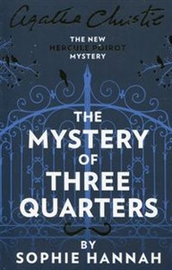 Bild von The Mystery of three quarters