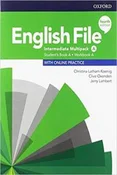 English Fi... - Christina Latham-Koenig, Clive Oxenden, Jerry Lambert -  Polnische Buchandlung 