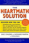 The Heartm... - Doc Childre, Howard Martin -  fremdsprachige bücher polnisch 