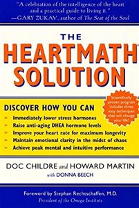 Bild von The Heartmath Solution