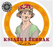 [Audiobook... - Mark Twain -  fremdsprachige bücher polnisch 