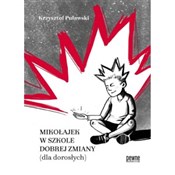Mikołajek ... - Krzysztof Puławski -  Książka z wysyłką do Niemiec 