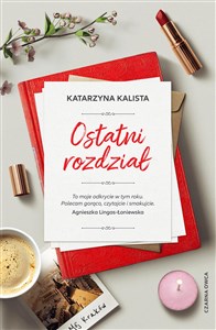 Obrazek Ostatni rozdział