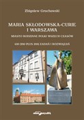Maria Skło... - Zbigniew Grochowski -  polnische Bücher