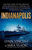 Polnische buch : Indianapol... - Lynn Vincent