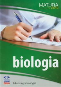 Obrazek Biologia Matura 2012 Arkusze egzaminacyjne