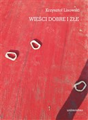 Wieści dob... - Krzysztof Lisowski -  Książka z wysyłką do Niemiec 