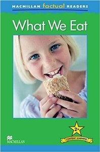 Bild von Factual: What We Eat 2+